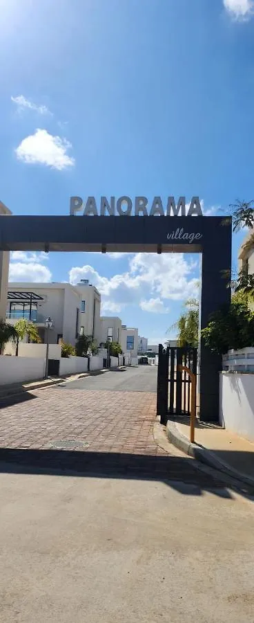 Hanna Panorama Villa Protaras Cypern
